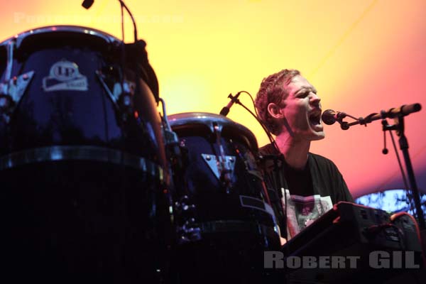 ARCHITECTURE IN HELSINKI - 2007-08-03 - PARIS - Arenes de Montmartre - 